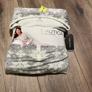 COPY - Womens pajama set